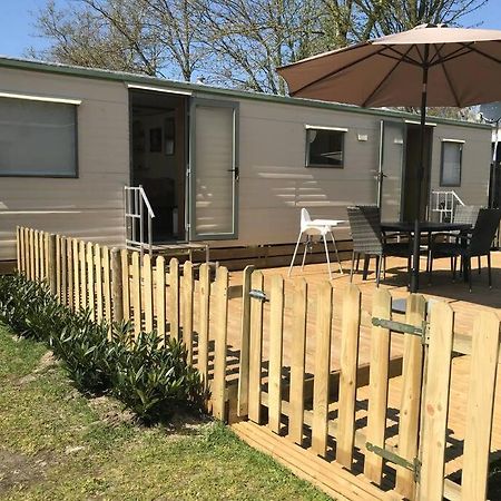 Chalet K2 Op De Holle Poarte Te מאקום מראה חיצוני תמונה
