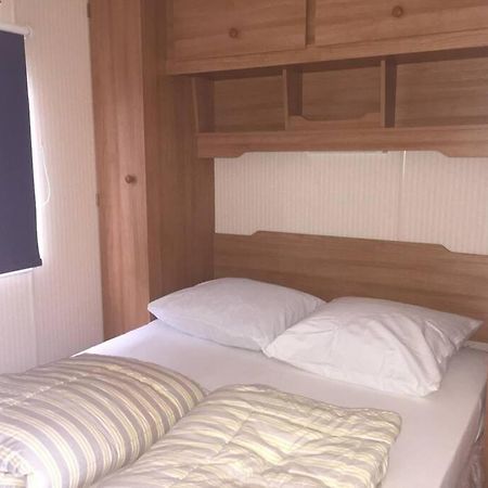 Chalet K2 Op De Holle Poarte Te מאקום מראה חיצוני תמונה