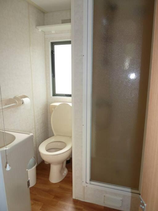 Chalet K2 Op De Holle Poarte Te מאקום מראה חיצוני תמונה